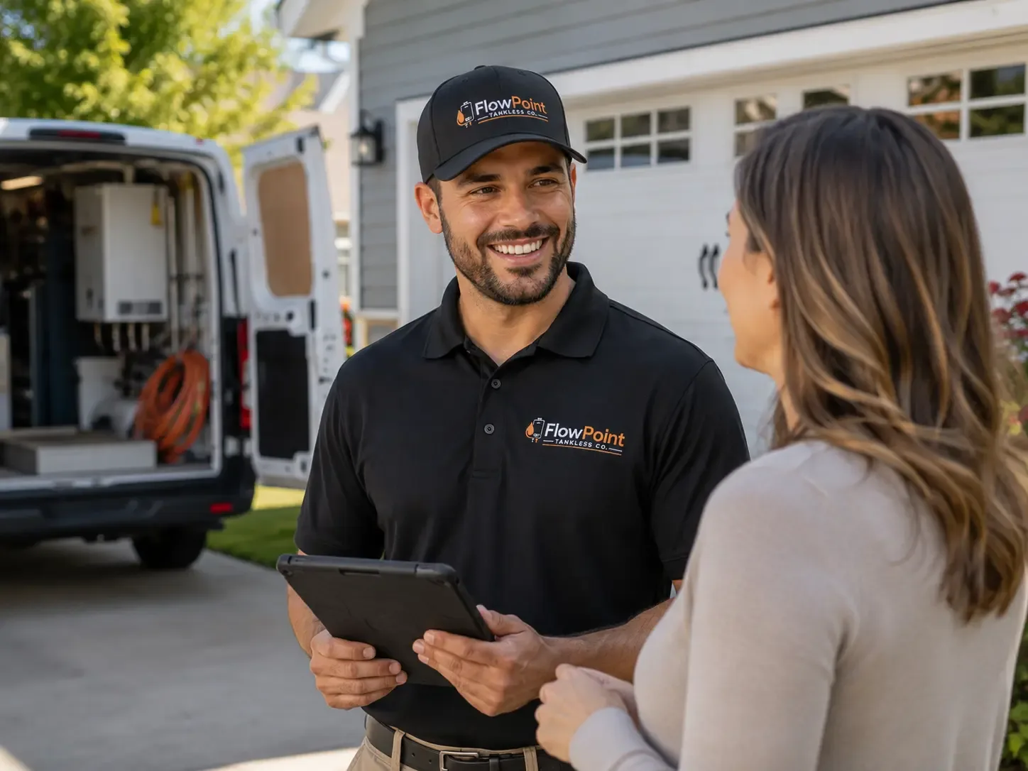 Tankless Water Heater Installation Milltown, WI FAQs